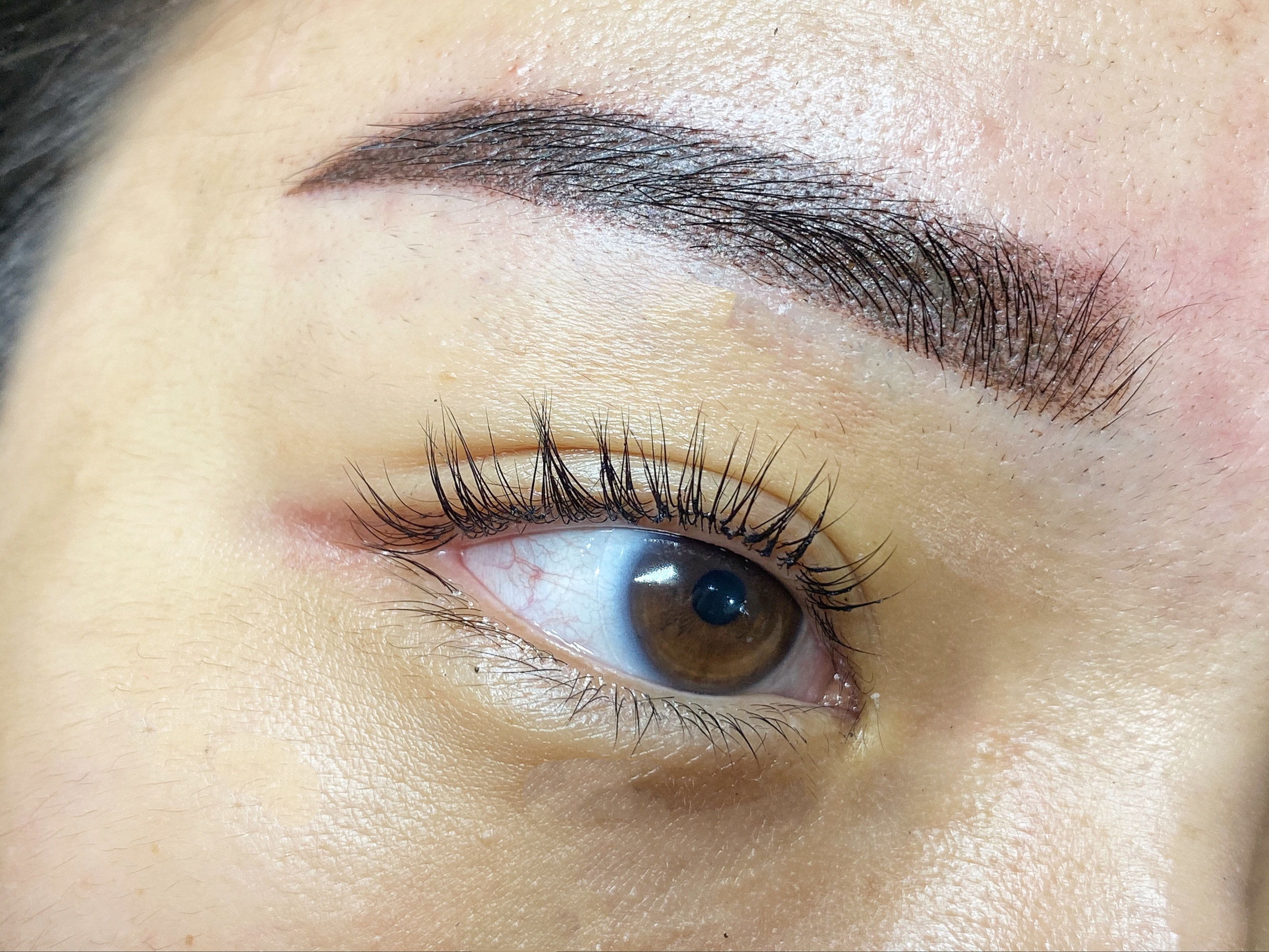 different eyebrow embroidery in singapore_blog misty brow 2