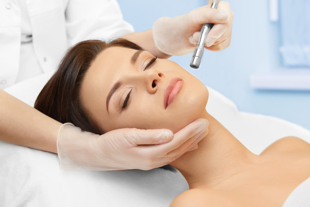 face treatment 3