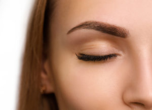 services eyebrow embroidery