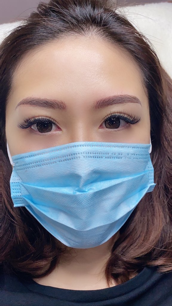 12 Important Facts On Eyebrow Embroidery in Singapore | JPro Beauty