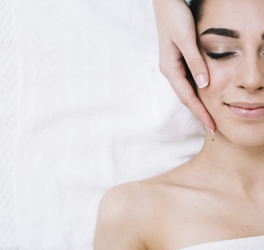face treatment 3